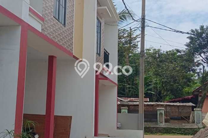 For Sale Rumah 3 Kamar Lokasi Strategis Nyaman dan Strategis di Tajur Halang For Sale Rumah 3 Kamar Lokasi Strategis Nyaman dan Strategis di Tajur Halang