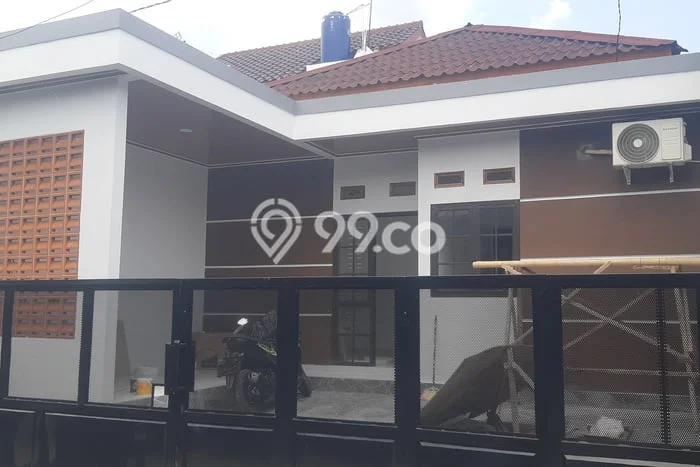 Hunian Nyaman Asri 2 KT Siap Pakai di Depok I Depok Hunian Nyaman Asri 2 KT Siap Pakai di Depok I Depok