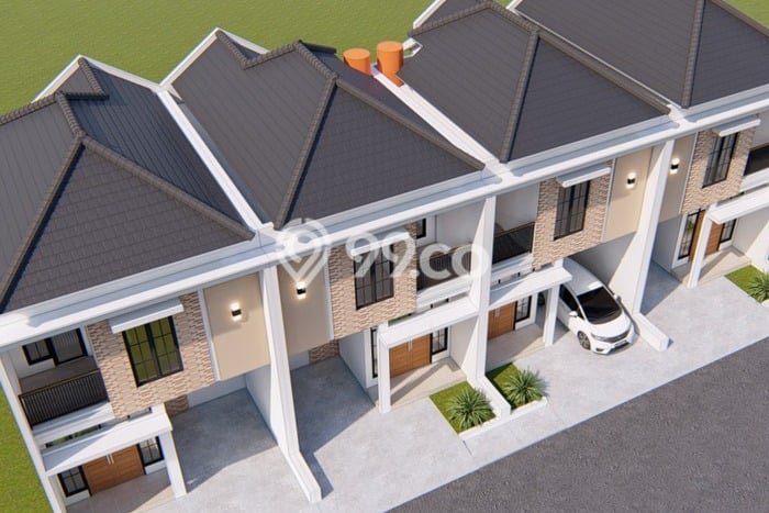 Dijual Rumah 3 Kamar Lokasi Strategis Nyaman dan Strategis di Tajur Halang Dijual Rumah 3 Kamar Lokasi Strategis Nyaman dan Strategis di Tajur Halang