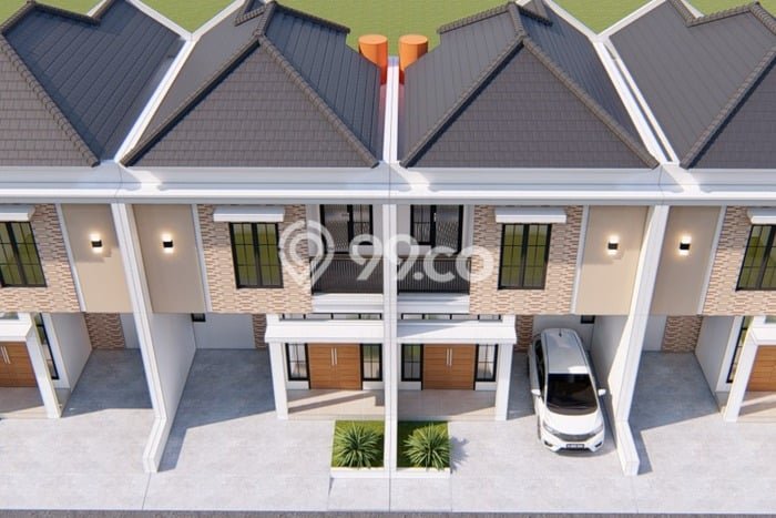 Dijual Rumah 3 Kamar Lokasi Strategis Nyaman dan Strategis di Tajur Halang Dijual Rumah 3 Kamar Lokasi Strategis Nyaman dan Strategis di Tajur Halang