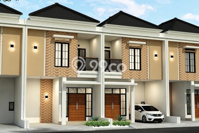 Dijual Rumah 3 Kamar Lokasi Strategis Nyaman dan Strategis di Tajur Halang Dijual Rumah 3 Kamar Lokasi Strategis Nyaman dan Strategis di Tajur Halang