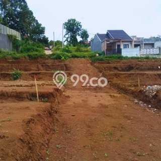 Jarang Ada! Tanah di Cimahi Utara Punya Luas 105m2 SHM Jarang Ada! Tanah di Cimahi Utara Punya Luas 105m2 SHM