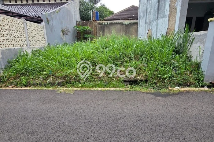 Kavling Tanah untuk Dijual di Buah Batu, Bandung, Luas 88m2 Kavling Tanah untuk Dijual di Buah Batu, Bandung, Luas 88m2