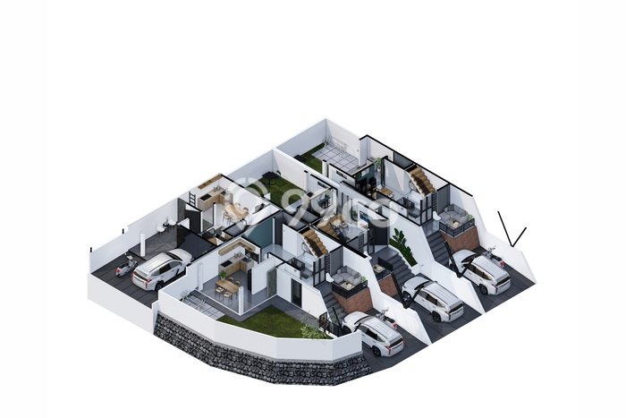 Dijual Cepat Rumah Bagus Siap Huni LB 59m2 di Mandalajati, Bandung Dijual Cepat Rumah Bagus Siap Huni LB 59m2 di Mandalajati, Bandung