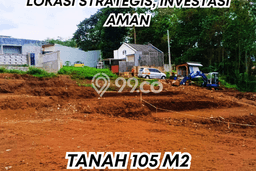 Tanah Dijual Lokasi Cimahi Utara Cimahi SHM Tanah Dijual Lokasi Cimahi Utara Cimahi SHM