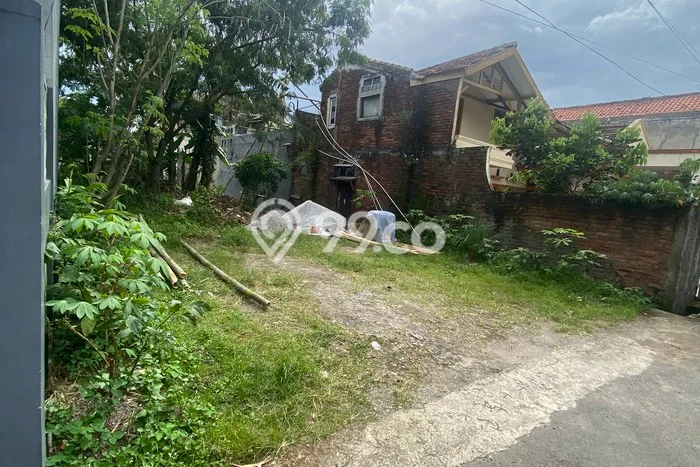 Tanah Kavling Dijual di Buah Batu, Bandung dengan Luas Tanah 102m2 Tanah Kavling Dijual di Buah Batu, Bandung dengan Luas Tanah 102m2
