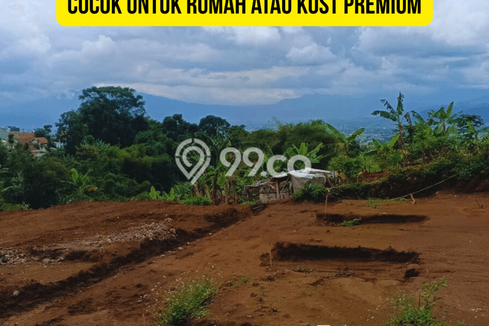 Kavling Tanah Dijual di Cimahi Utara Cimahi Spesifikasi 105m2 Kavling Tanah Dijual di Cimahi Utara Cimahi Spesifikasi 105m2