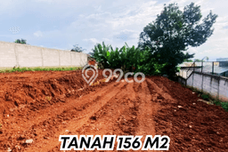 Kavling Tanah di Cileunyi Dijual Luas 156m2 Legalitas SHM Kavling Tanah di Cileunyi Dijual Luas 156m2 Legalitas SHM