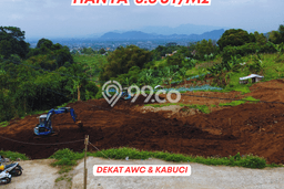 Tanah di Cimahi Utara, Cimahi Luas 105m2 Dijual Segera Tanah di Cimahi Utara, Cimahi Luas 105m2 Dijual Segera