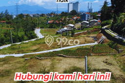 Lahan Dijual Lokasi Jatinangor, Sumedang dengan Luas Tanah 249m2 dan Status SHM Lahan Dijual Lokasi Jatinangor, Sumedang dengan Luas Tanah 249m2 dan Status SHM