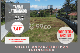 Kavling Tanah Dijual di Jatinangor Sumedang Spesifikasi 149m2 Kavling Tanah Dijual di Jatinangor Sumedang Spesifikasi 149m2