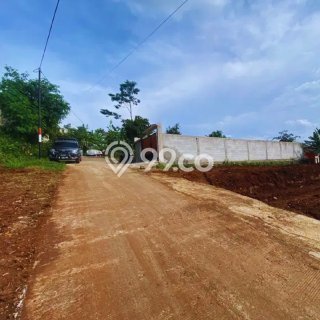 Tanah Komersial Dijual di Cileunyi Bandung 156m2 Tanah Komersial Dijual di Cileunyi Bandung 156m2