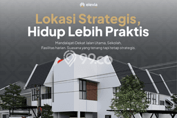 Dijual Rumah 3 Kamar Lokasi Ideal Nyaman dan Strategis di Mandalajati Dijual Rumah 3 Kamar Lokasi Ideal Nyaman dan Strategis di Mandalajati