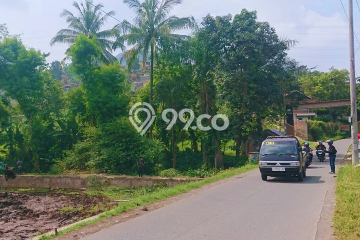 Kavling Tanah di Jatinangor Dijual Luas 72m2 Legalitas SHM Kavling Tanah di Jatinangor Dijual Luas 72m2 Legalitas SHM