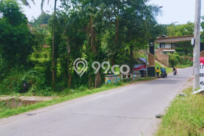Kavling Tanah di Jatinangor Dijual Luas 72m2 Legalitas SHM Kavling Tanah di Jatinangor Dijual Luas 72m2 Legalitas SHM