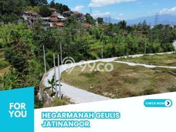 Lahan Kosong Dijual di Jatinangor, Sumedang, Luas 105m2 Area Strategis Lahan Kosong Dijual di Jatinangor, Sumedang, Luas 105m2 Area Strategis