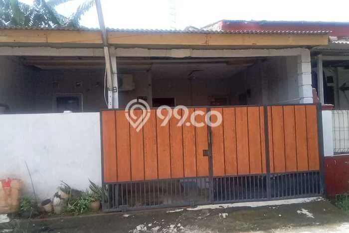 Dijual Rumah Siap Huni di Bojong Gede Bogor Harga Rp 325 Juta LT 78m2 Dijual Rumah Siap Huni di Bojong Gede Bogor Harga Rp 325 Juta LT 78m2