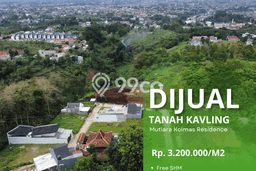 Tanah Dijual Lokasi Jatinangor, Sumedang dengan Luas Tanah 115m2 dan Status SHM Tanah Dijual Lokasi Jatinangor, Sumedang dengan Luas Tanah 115m2 dan Status SHM