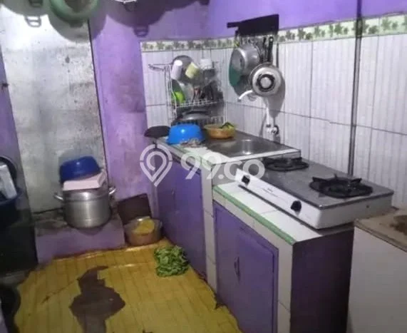 Rumah Sederhana Dijual di Bojong Gede 3 Kamar dengan LT 40m2 Rumah Sederhana Dijual di Bojong Gede 3 Kamar dengan LT 40m2