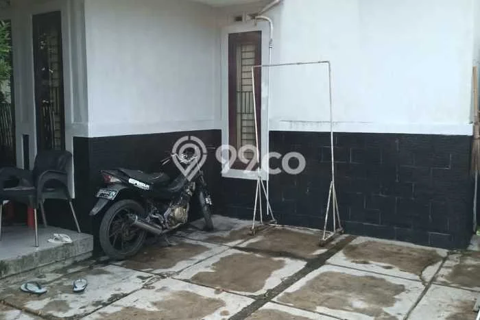 Jual Rumah Favorit Siap Huni LB 100m2 di Makassar, Makassar Jual Rumah Favorit Siap Huni LB 100m2 di Makassar, Makassar