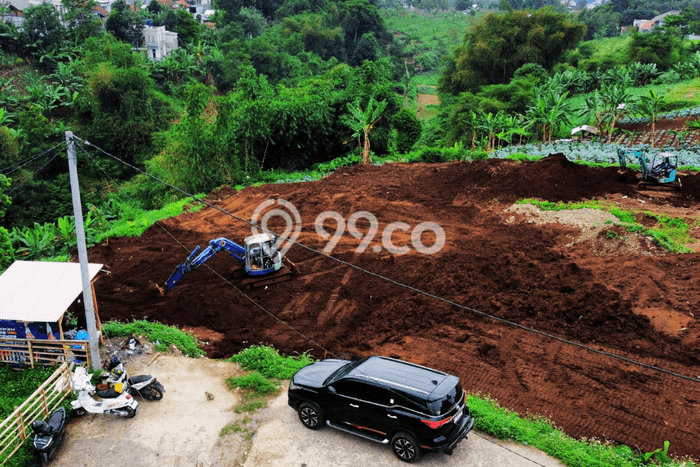 Lahan Investasi Lokasi Cimahi Utara Cimahi SHM Lahan Investasi Lokasi Cimahi Utara Cimahi SHM