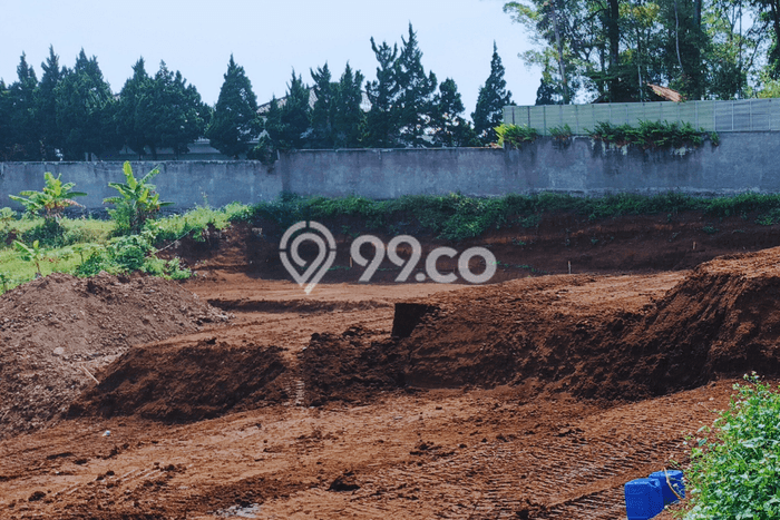 Tanah Kavling untuk Dijual di Cimahi Utara Cimahi 105m2 Tanah Kavling untuk Dijual di Cimahi Utara Cimahi 105m2