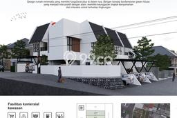 Jual Rumah Strategis Bagus Punya 3 KT di Mandalajati Bandung SHM Jual Rumah Strategis Bagus Punya 3 KT di Mandalajati Bandung SHM
