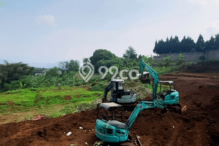 Lahan Investasi Lokasi Cimahi Utara Cimahi SHM Lahan Investasi Lokasi Cimahi Utara Cimahi SHM