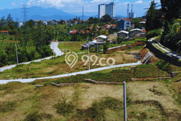 Tanah Komersial Dijual di Jatinangor Sumedang 249m2 Tanah Komersial Dijual di Jatinangor Sumedang 249m2