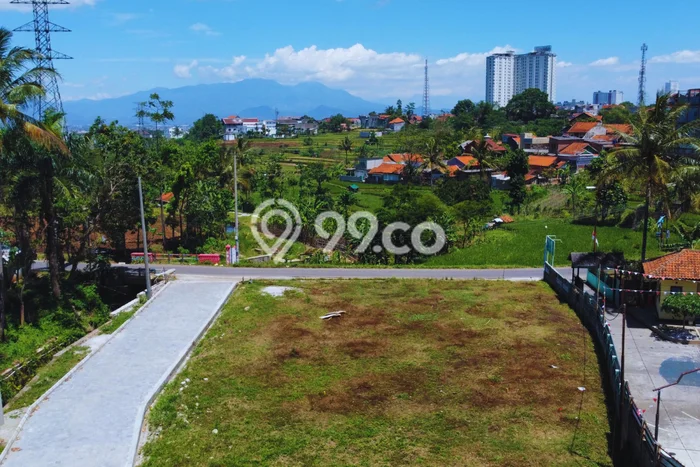 Lahan Kosong Dijual di Sumedang dengan Area 105m2 Lahan Kosong Dijual di Sumedang dengan Area 105m2
