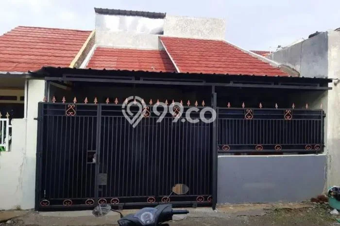 Jual Rumah Harga Miring Baleendah Punya 3 Kamar & LT 90m2 Jual Rumah Harga Miring Baleendah Punya 3 Kamar & LT 90m2