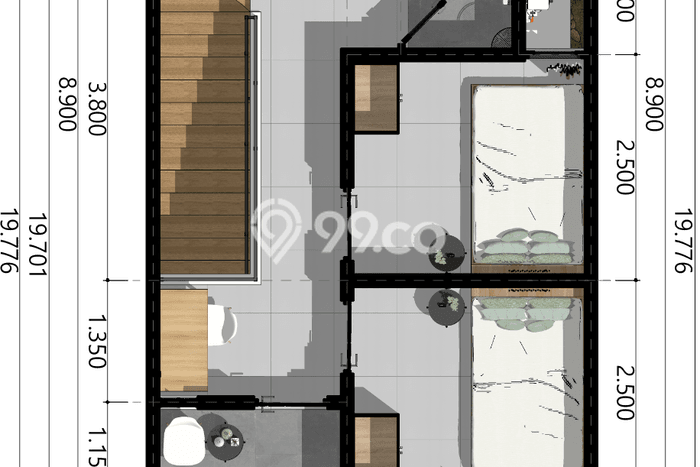 Dijual Rumah 3 Kamar Lokasi Ideal Nyaman dan Strategis di Mandalajati Dijual Rumah 3 Kamar Lokasi Ideal Nyaman dan Strategis di Mandalajati