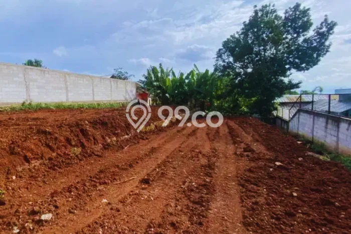 Lahan Kosong Dijual di Cileunyi, Bandung, Luas 156m2 Area Strategis Lahan Kosong Dijual di Cileunyi, Bandung, Luas 156m2 Area Strategis