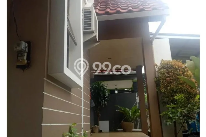 Dijual Rumah 3 Kamar Lokasi Ideal Nyaman dan Strategis di Pamulang Dijual Rumah 3 Kamar Lokasi Ideal Nyaman dan Strategis di Pamulang