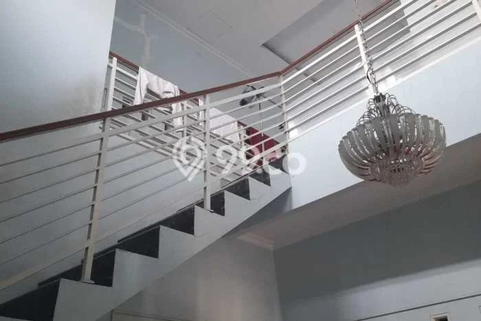 Rumah Modern Cantik 4 Kamar Siap Huni di Mustikajaya Rumah Modern Cantik 4 Kamar Siap Huni di Mustikajaya