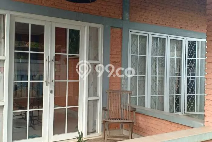 Rumah Modern Cantik 2 Kamar Siap Huni di Sawangan Rumah Modern Cantik 2 Kamar Siap Huni di Sawangan