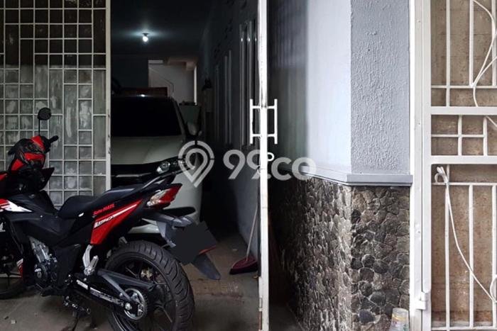 Dijual Rumah Minimalis Bagus Punya 6 KT di Cimanggis Depok SHM Dijual Rumah Minimalis Bagus Punya 6 KT di Cimanggis Depok SHM