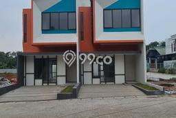 Rumah Modern 2 KT di Pedurenan Bekasi Unfurnished Rumah Modern 2 KT di Pedurenan Bekasi Unfurnished