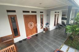 Rumah Minimalis 3 Kamar LT 150m2 di Ciparigi Rumah Minimalis 3 Kamar LT 150m2 di Ciparigi