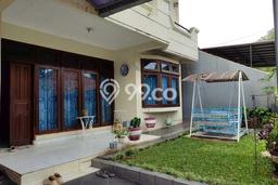 Rumah Elit Modern Tanpa Renovasi di Gandul Depok Rumah Elit Modern Tanpa Renovasi di Gandul Depok