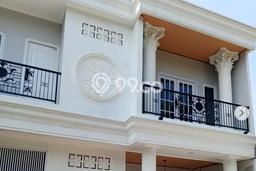 For Sale Rumah Elit Exclusive di Cinere, Depok For Sale Rumah Elit Exclusive di Cinere, Depok