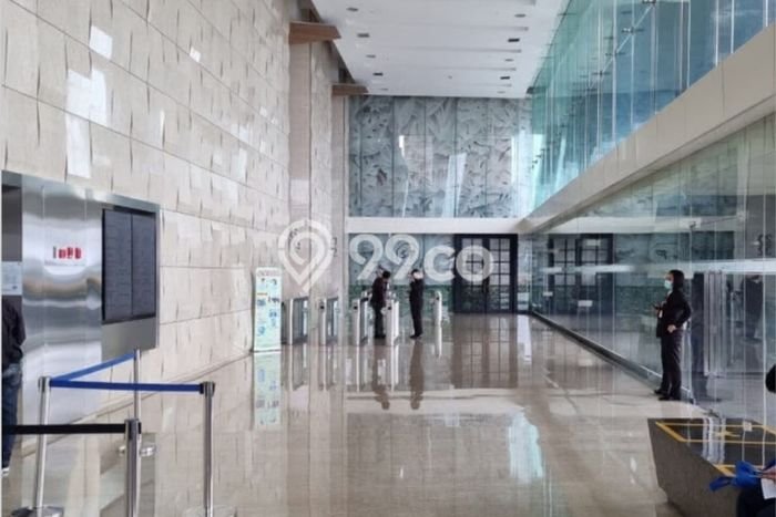 Kantor Komersial Dijual di Cilandak Jakarta Selatan LT 100m2 & LB 100m2 Kantor Komersial Dijual di Cilandak Jakarta Selatan LT 100m2 & LB 100m2