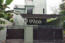 Dijual Rumah Kost di Cirendeu, Jakarta Selatan, 20 KT, 22 KM, Bangunan 500m2 Dijual Rumah Kost di Cirendeu, Jakarta Selatan, 20 KT, 22 KM, Bangunan 500m2