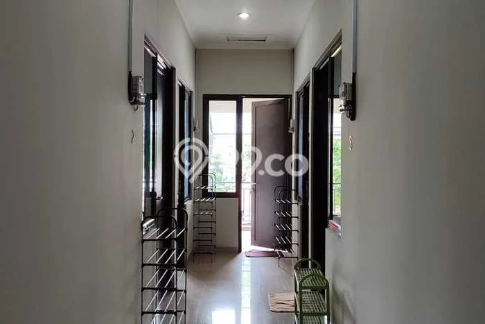 Kost Nyaman di Depok Cocok untuk Mahasiswa dan Pekerja Kost Nyaman di Depok Cocok untuk Mahasiswa dan Pekerja