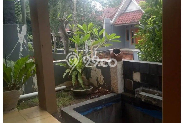 Dijual Rumah 3 Kamar Lokasi Ideal Nyaman dan Strategis di Pamulang Dijual Rumah 3 Kamar Lokasi Ideal Nyaman dan Strategis di Pamulang