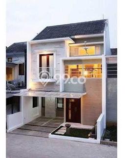 Dijual Rumah Eksklusif 3 KT di Pangkalan Jati, Depok Dijual Rumah Eksklusif 3 KT di Pangkalan Jati, Depok