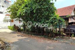 Tanah Dijual Area Strategis di Fatmawati Jakarta Selatan 226m2 Tanah Dijual Area Strategis di Fatmawati Jakarta Selatan 226m2