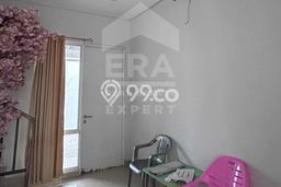 Rumah Modern 2 Kamar LT 102m2 di Jakarta Garden City Rumah Modern 2 Kamar LT 102m2 di Jakarta Garden City