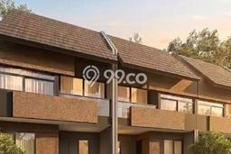 Jual Rumah Eksklusif 2 KT di Metland Menteng, Jakarta Timur Jual Rumah Eksklusif 2 KT di Metland Menteng, Jakarta Timur