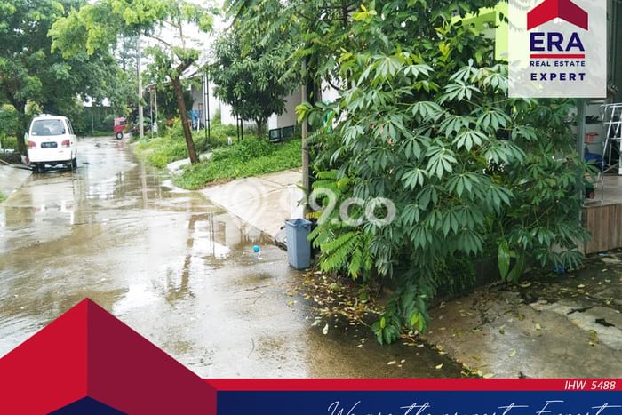 Dijual Cepat Rumah Favorit Siap Huni LB 100m2 di Tarumajaya, Bekasi Dijual Cepat Rumah Favorit Siap Huni LB 100m2 di Tarumajaya, Bekasi